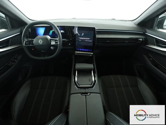Renault Austral Techno E-Tech Pano Massage 360&deg; eHK ACC 