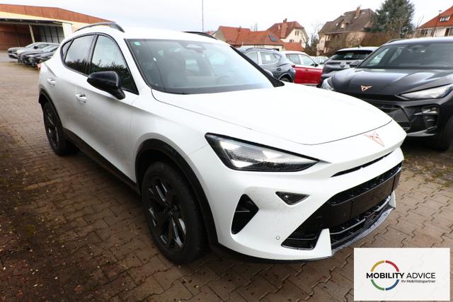 Cupra Formentor eTSI DSG EdgeP SHZ eHK Kessy Kam 3ZCli 