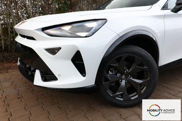 Cupra Formentor eTSI DSG EdgeP SHZ eHK Kessy Kam 3ZCli 
