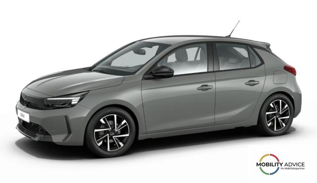Opel Corsa GS LED Kam PDC vo/hi AppC Totw 16Z 