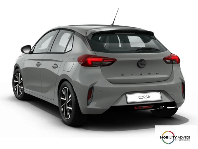 Opel Corsa GS LED Kam PDC vo/hi AppC Totw 16Z 