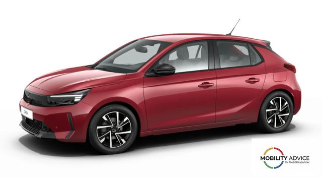 Opel Corsa GS Kam PDC vo/hi AppC Totw LM16Z 10"-DAB 