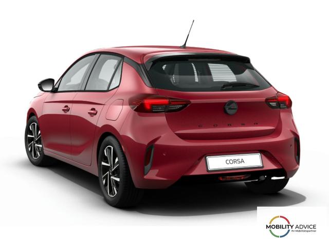 Opel Corsa GS Kam PDC vo/hi AppC Totw LM16Z 10"-DAB 