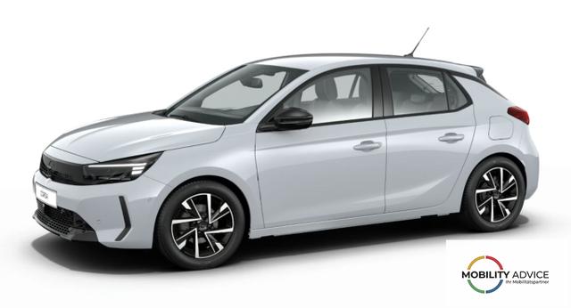 Opel Corsa GS Kam PDC vo/hi AppC Totw LM16Z 10"-DAB 