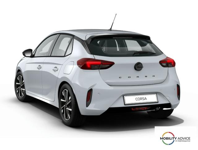 Opel Corsa GS Kam PDC vo/hi AppC Totw LM16Z 10"-DAB 