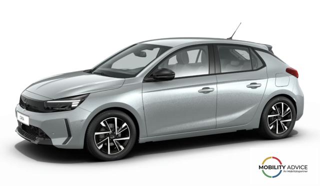 Opel Corsa GS Kam PDC vo/hi AppC Totw LM16Z 10"-DAB 