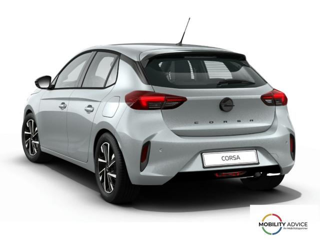 Opel Corsa GS Kam PDC vo/hi AppC Totw LM16Z 10"-DAB 