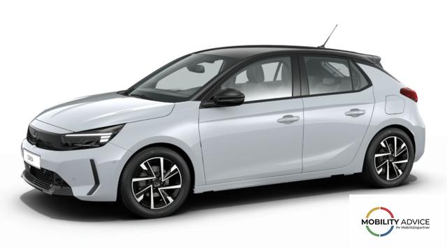 Opel Corsa GS Kam PDC vo/hi AppC Totw LM16Z 10"-DAB 