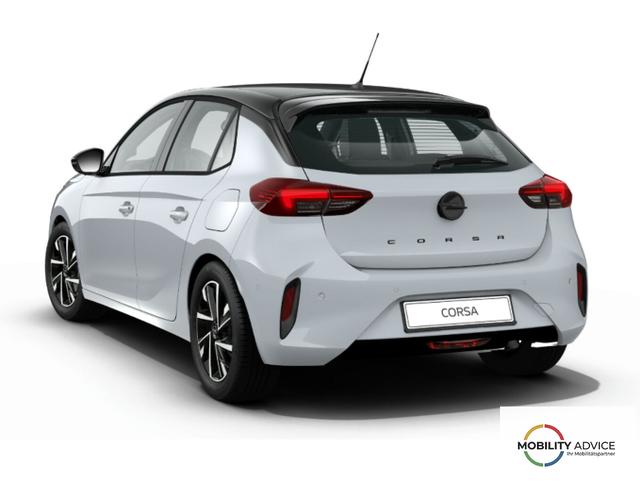 Opel Corsa GS Kam PDC vo/hi AppC Totw LM16Z 10"-DAB 