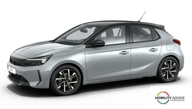 Opel Corsa GS LED Kam PDC vo/hi AppC Totw 16Z 
