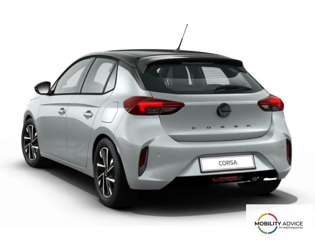 Opel Corsa GS LED Kam PDC vo/hi AppC Totw 16Z 