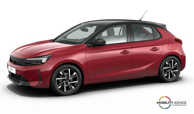 Opel Corsa GS LED Kam PDC vo/hi AppC Totw 16Z 