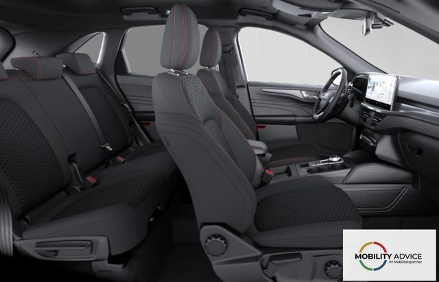 Ford Kuga ST-Line PHEV ACC TotW Kam360 SHZ LED 18Z 