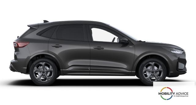 Ford Kuga ST-Line PHEV ACC TotW Kam360 SHZ LED 18Z 