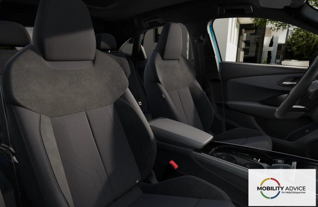 Audi Q3 Sportback 2xS line Tech 19Z OptikP KlimaP eHK 