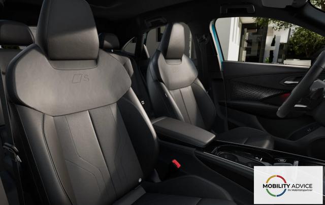 Audi Q3 Sportback 2xS line Tech+ 19Z Leder KlimaP eHK 