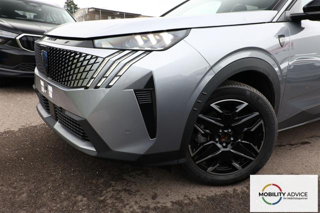 Peugeot 5008 GT Hybrid KomfortP eHK Nav ACC SHZ Kam Key 