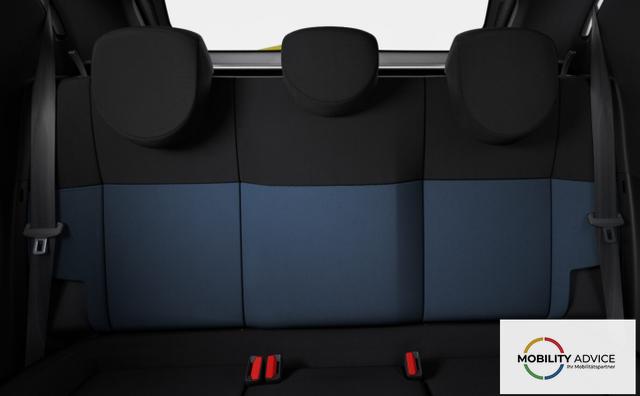 Fiat Grande Panda ICON CarPlay PixelLED PDC DigC Temp 