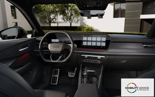 Audi Q3 2xS line Tech+ Leder 19Z AHK KlimaP+ Privacy 