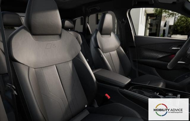 Audi Q3 2xS line Tech+ Leder 19Z AHK KlimaP+ Privacy 
