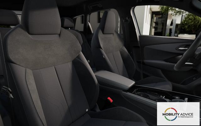 Audi Q3 2xS line Tech 19Z KlimaP+ Privacy ExterieurP 