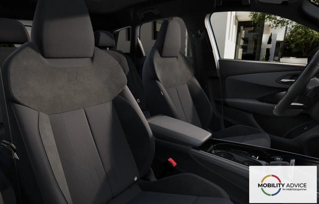 Audi Q3 2xS line Tech 19Z KlimaP+ Privacy ExterieurP 