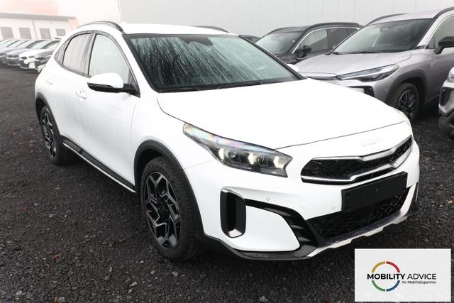 Kia XCeed GT-line eHK Bi-LED 4xSHZ Keyl PrivG Nav LM 