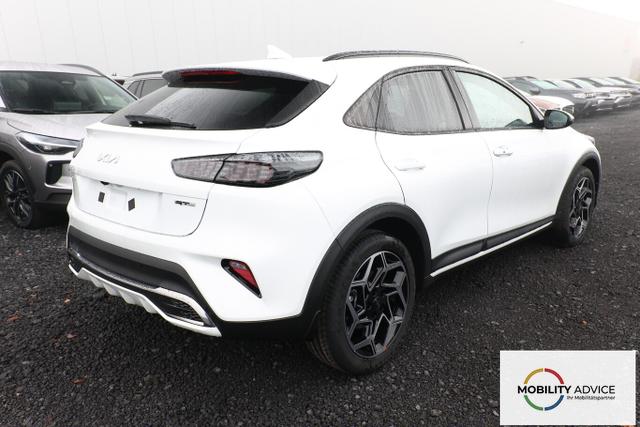 Kia XCeed GT-line eHK Bi-LED 4xSHZ Keyl PrivG Nav LM 