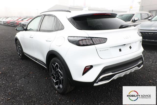 Kia XCeed GT-line eHK Bi-LED 4xSHZ Keyl PrivG Nav LM 