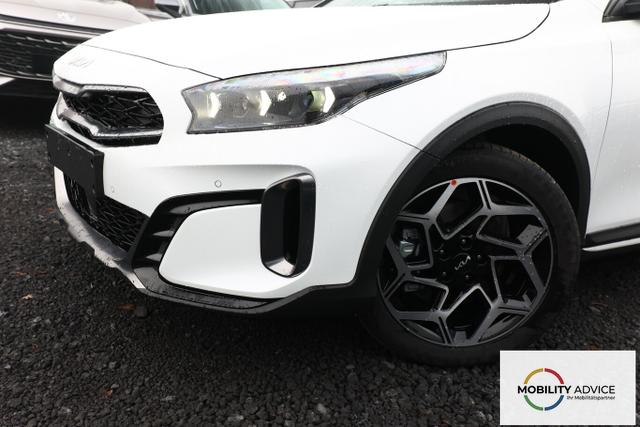 Kia XCeed GT-line eHK Bi-LED 4xSHZ Keyl PrivG Nav LM 