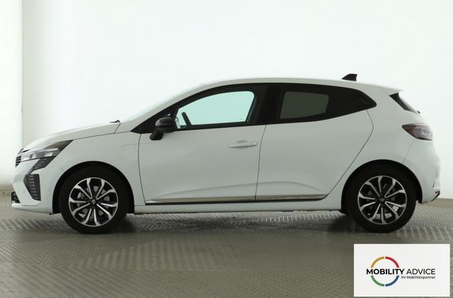 Renault Clio Techno Kam360 WinterP LED Nav Temp Keyl PDC 