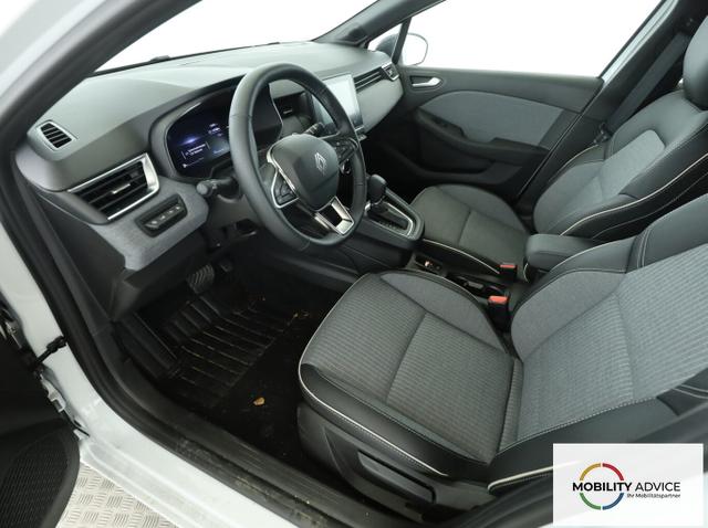 Renault Clio Techno Kam360 WinterP LED Nav Temp Keyl PDC 