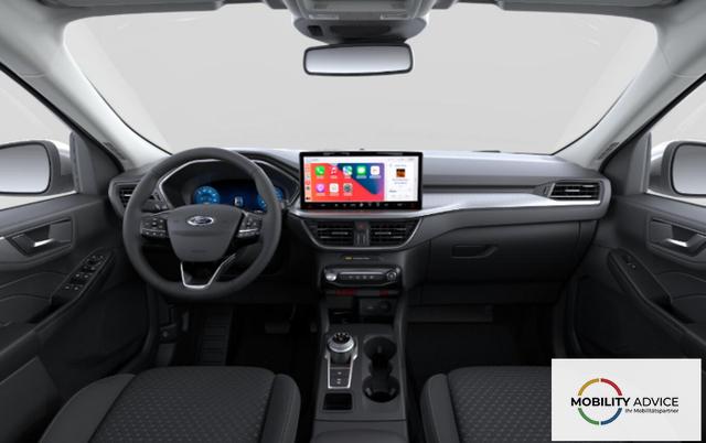 Ford Kuga Titanium Aut ACC WinterP TotW Kam 5J-Gar 