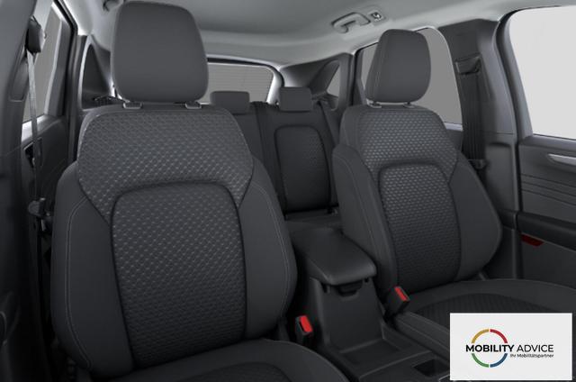 Ford Kuga Titanium Aut ACC WinterP TotW Kam 5J-Gar 