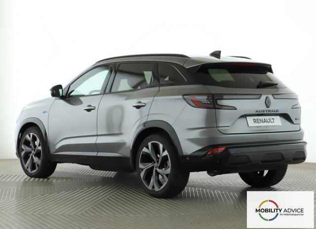 Renault Austral Techno Esprit Alpine E-Tech Espr Pano 360&deg; ACC 