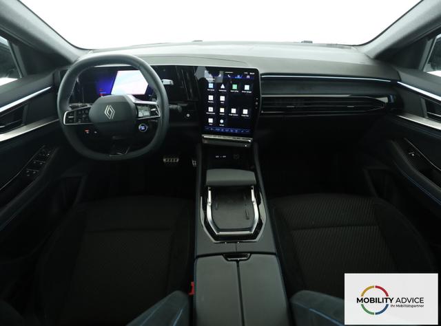 Renault Austral Techno Esprit Alpine E-Tech Espr Pano 360&deg; ACC 