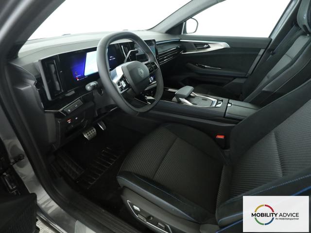 Renault Austral Techno Esprit Alpine E-Tech Espr Pano 360&deg; ACC 