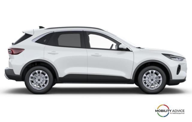 Ford Kuga Titanium Aut ACC WinterP TotW Kam 5J-Gar 