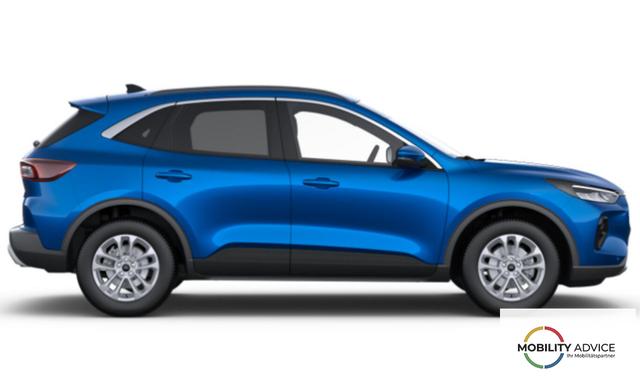 Ford Kuga Titanium Aut ACC WinterP TotW Kam 5J-Gar 