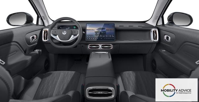 Leapmotor B10 Design BEV 67,1kWh ProMax Pano 360&deg; Nav ACC 