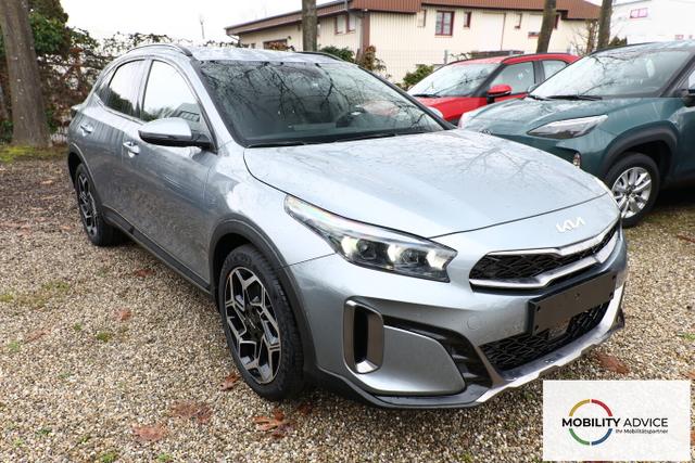 Kia XCeed GT-line eHK Bi-LED 4xSHZ Keyl PrivG Nav LM 