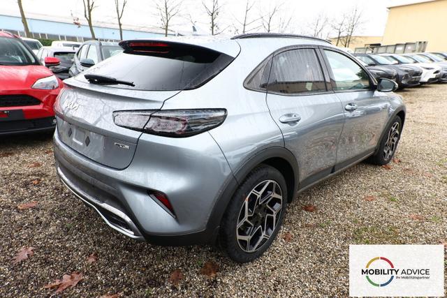 Kia XCeed GT-line eHK Bi-LED 4xSHZ Keyl PrivG Nav LM 
