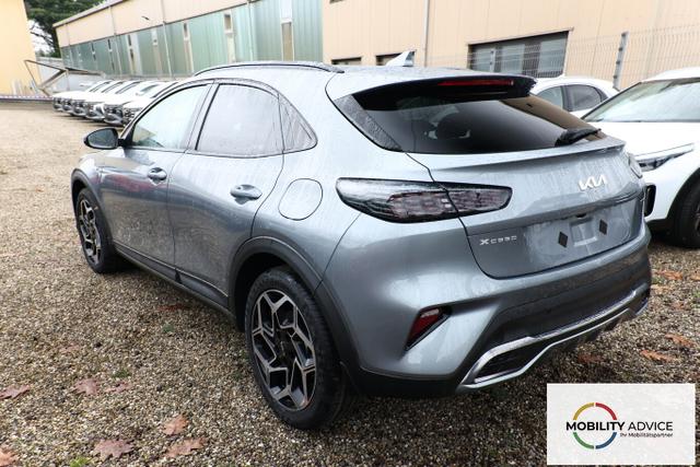 Kia XCeed GT-line eHK Bi-LED 4xSHZ Keyl PrivG Nav LM 
