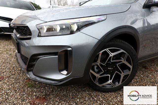 Kia XCeed GT-line eHK Bi-LED 4xSHZ Keyl PrivG Nav LM 