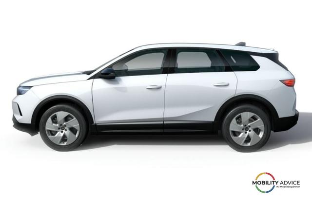 Opel Grandland Edition Hybrid AUT KomfortP TechP Nav 