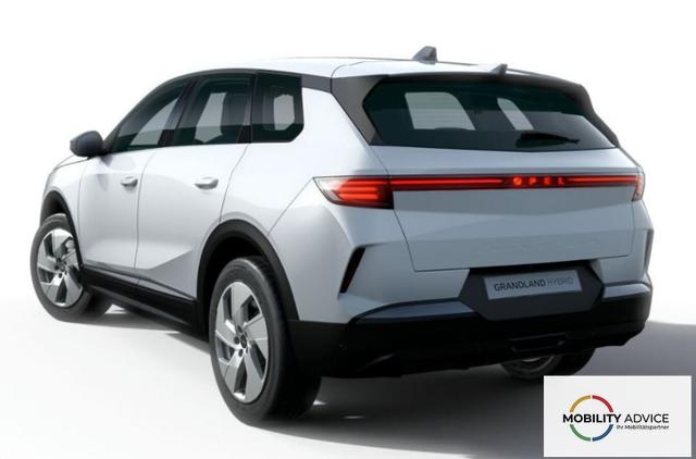 Opel Grandland Edition Hybrid AUT KomfortP TechP Nav 