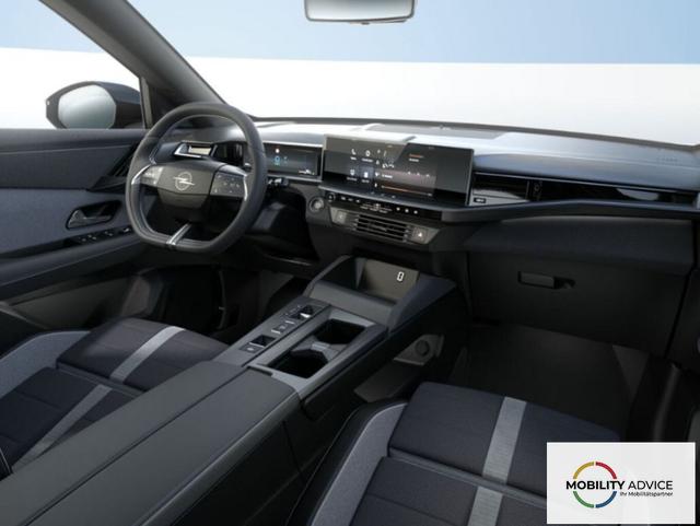 Opel Grandland Edition Hybrid AUT KomfortP TechP Nav 