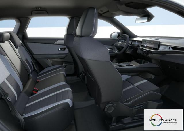 Opel Grandland Edition Hybrid AUT KomfortP TechP Nav 
