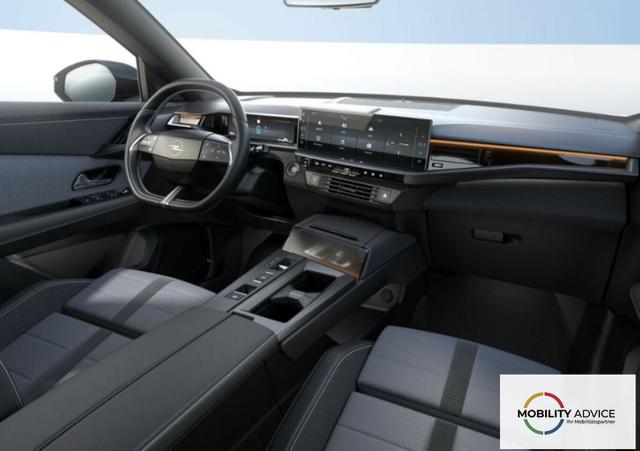 Opel Grandland GS Hybrid AUT TechP HUD Matrix Nav ACC 