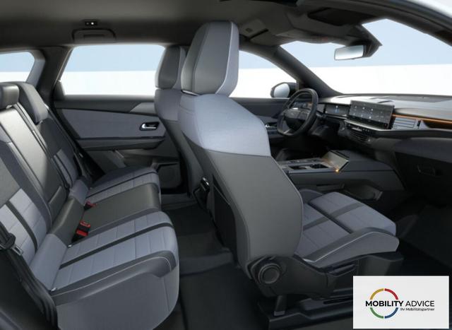 Opel Grandland GS Hybrid AUT TechP HUD Matrix Nav ACC 